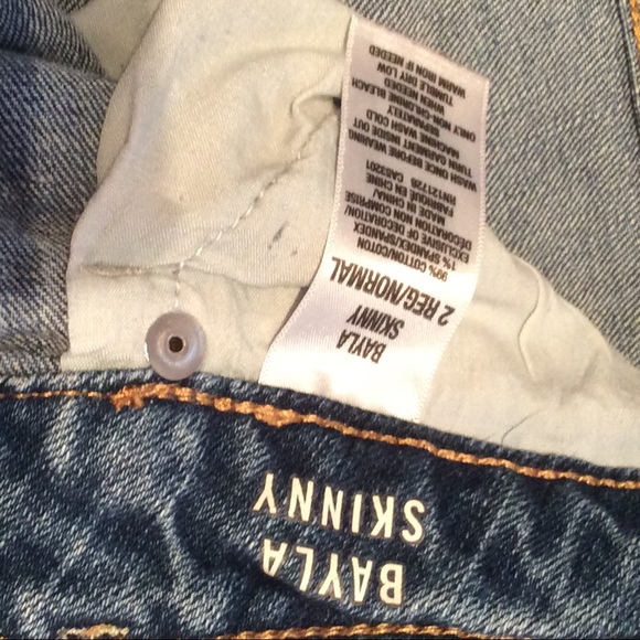 Jeans - Picture 3 of 4